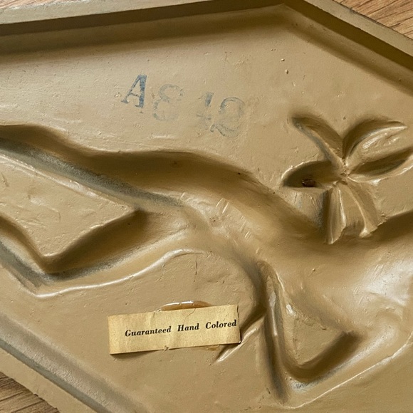 Turner MFG Co Harlequin Dancers/jesters/joker/ Mardi Gra Figures/ Mid Century - Picture 3 of 5